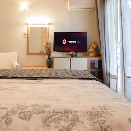 Athinas Apartment Piraeus Exterior photo